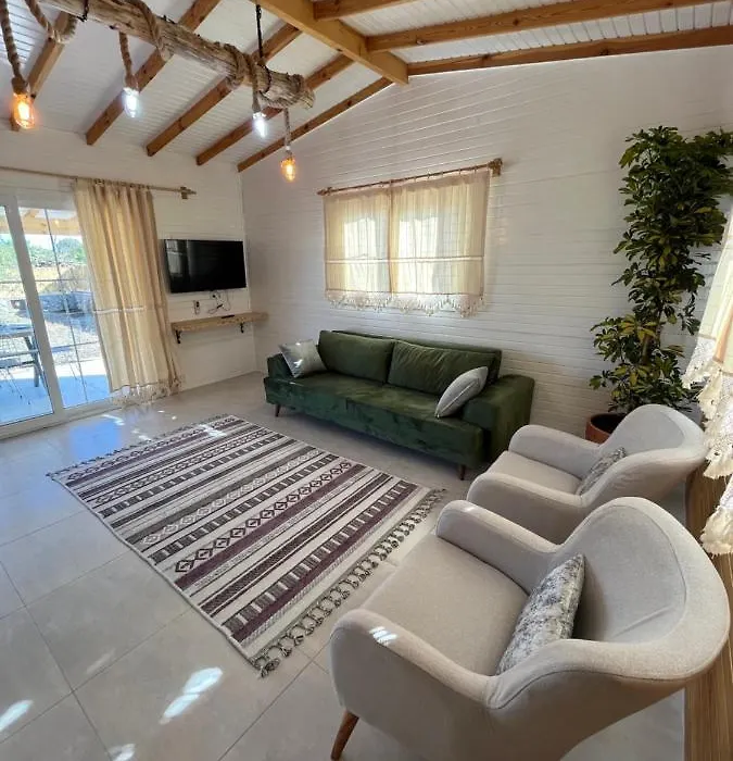 Bi Datca Tatil Evleri Akdeniz-1