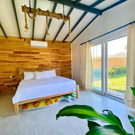Bi Datca Tatil Evleri Akdeniz-3